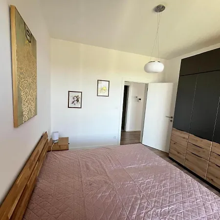 Apartment Riverside Piestany