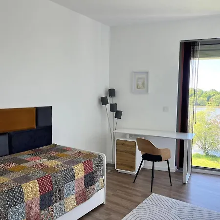 Riverside Piestany Apartment *