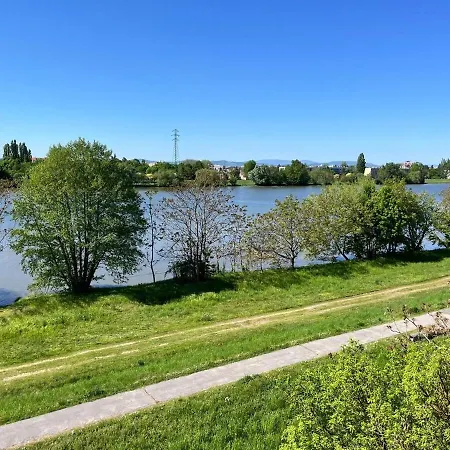 Riverside Piestany * Banka