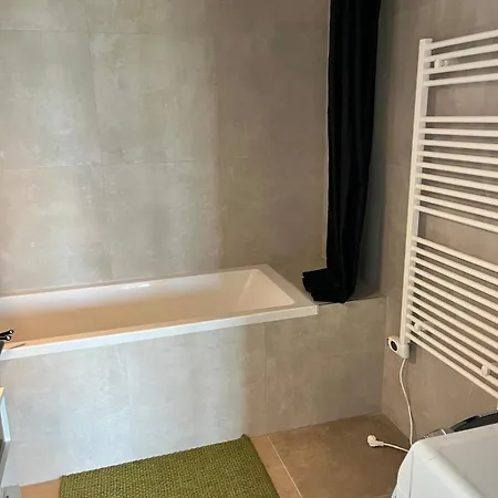 Riverside Piestany Apartment