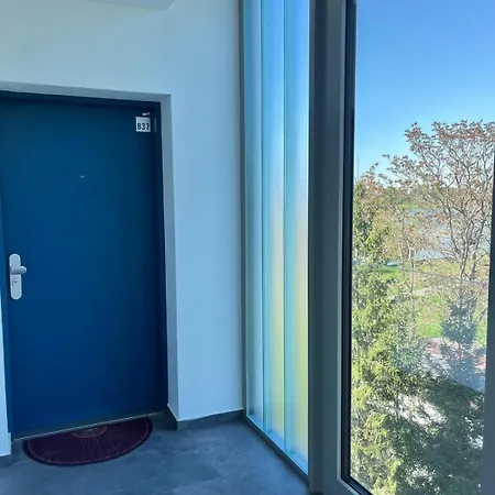 Apartment Riverside Piestany