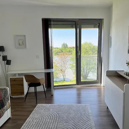 Riverside Piestany Apartment *