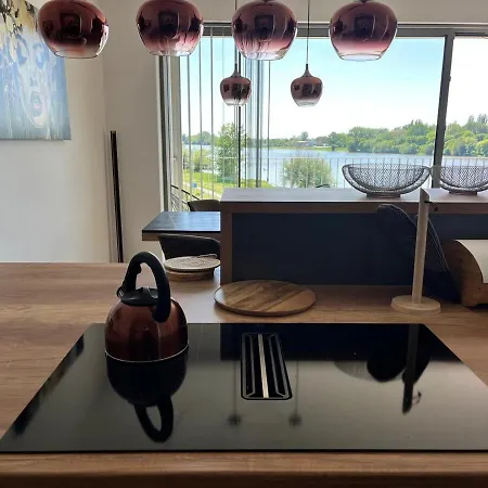 Apartment Riverside Piestany *