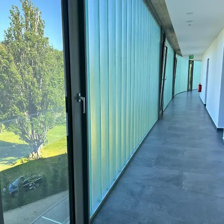 Riverside Piestany Apartment *